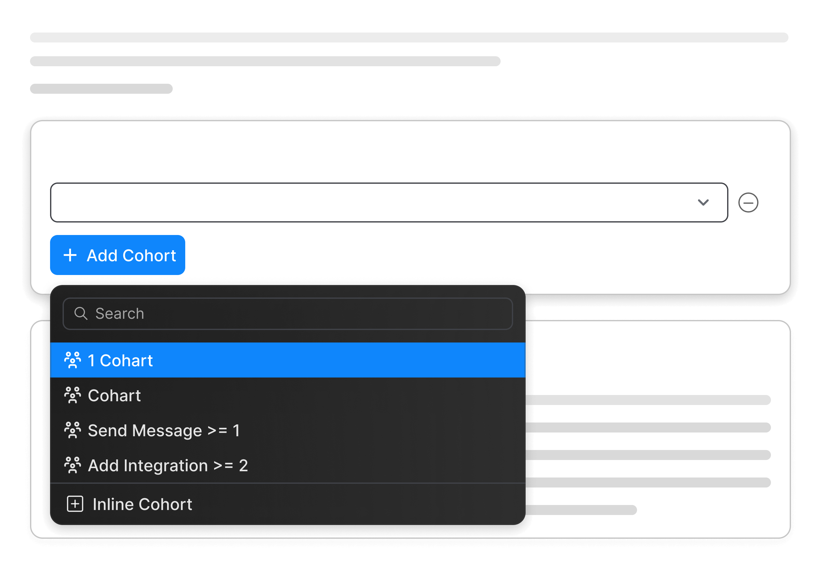 User behavior analytics